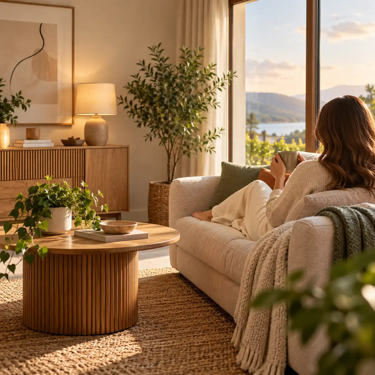 Shop More. Earn More. Love Your Home.