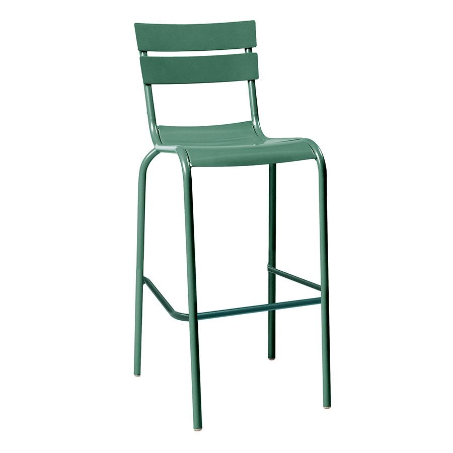 Aluminium Bar Stool - Marlow