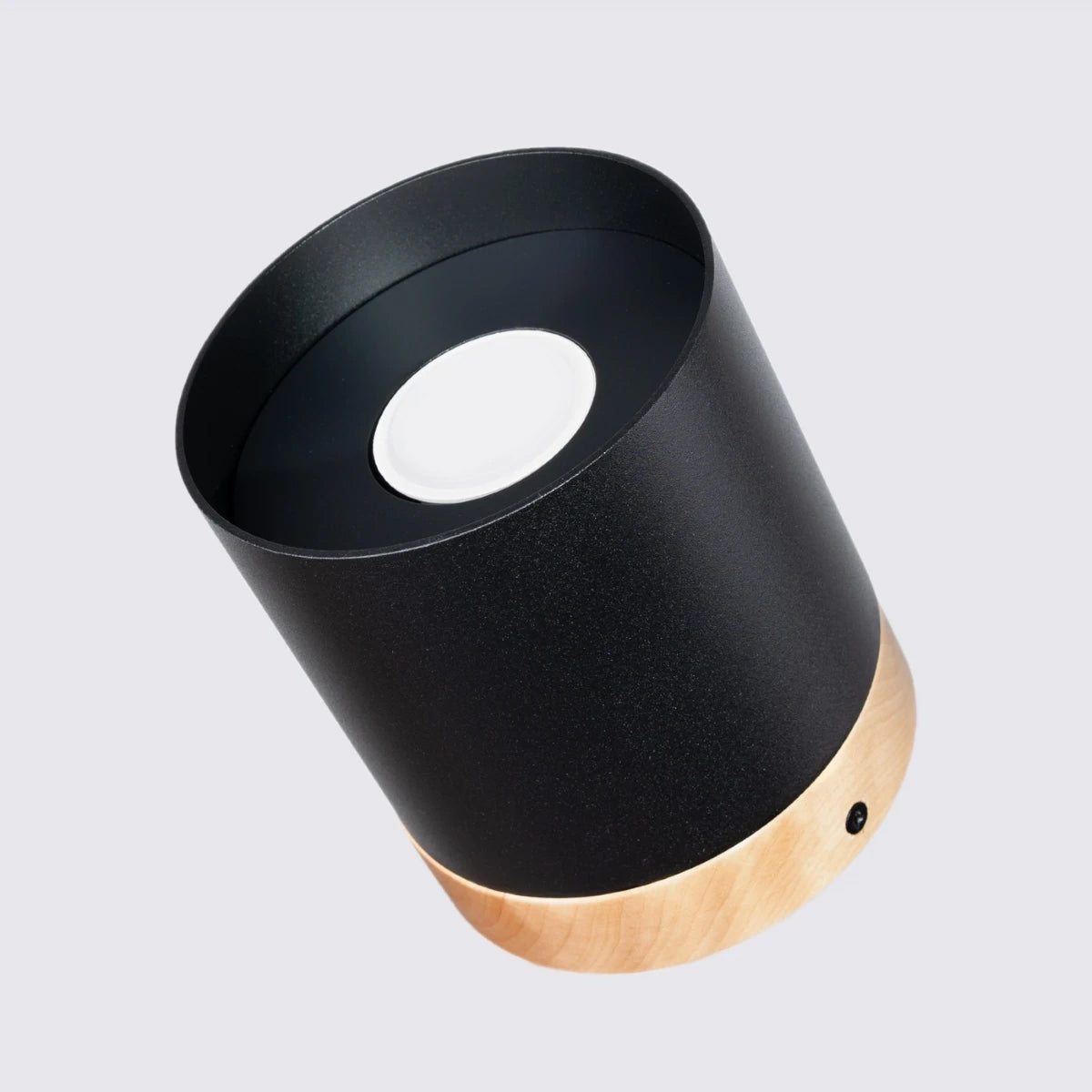 Aluminium Ceiling Light With RIF Lamp - Peach Puff