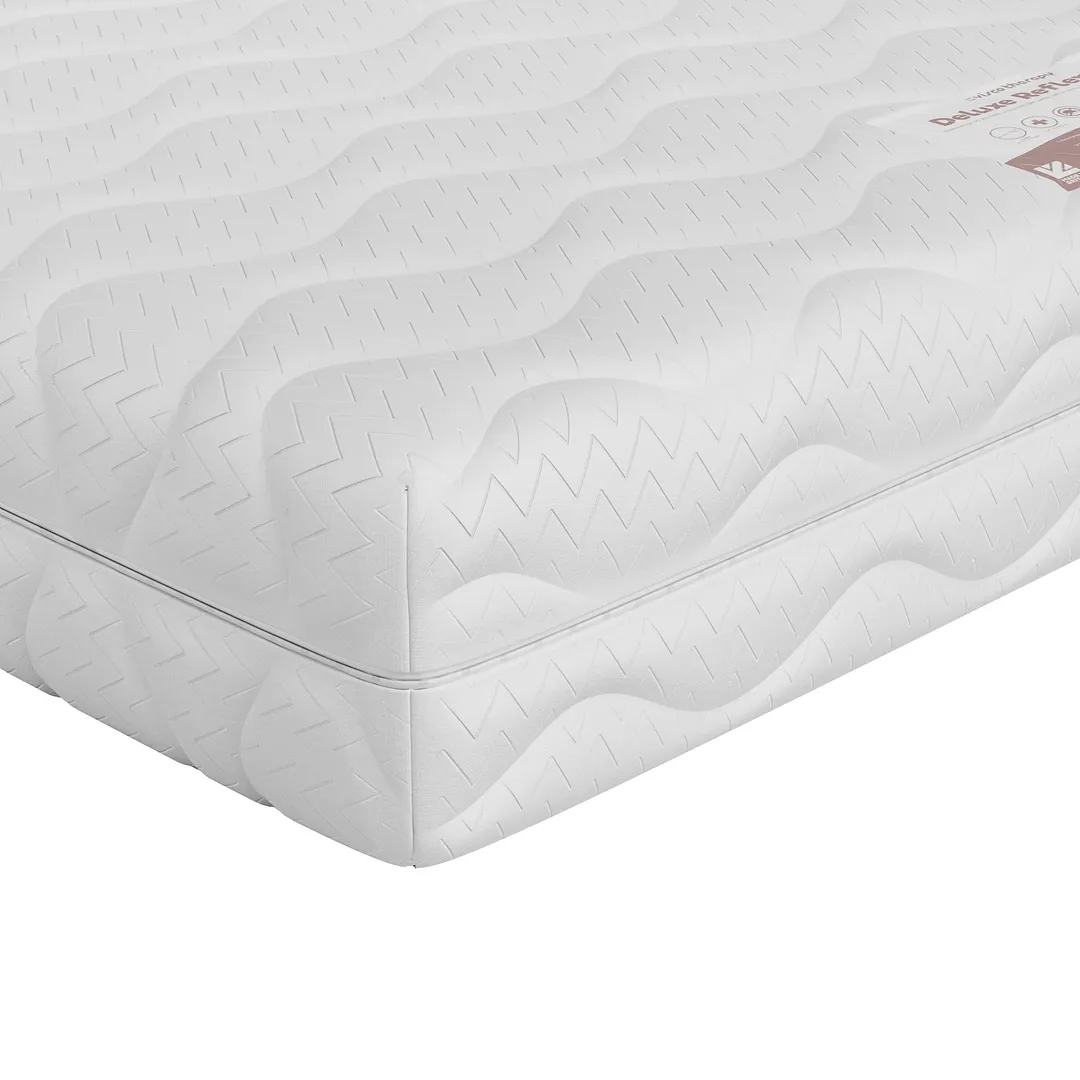 Anchor Pro Support Foam Extra Firm Double Mattress - Manchester