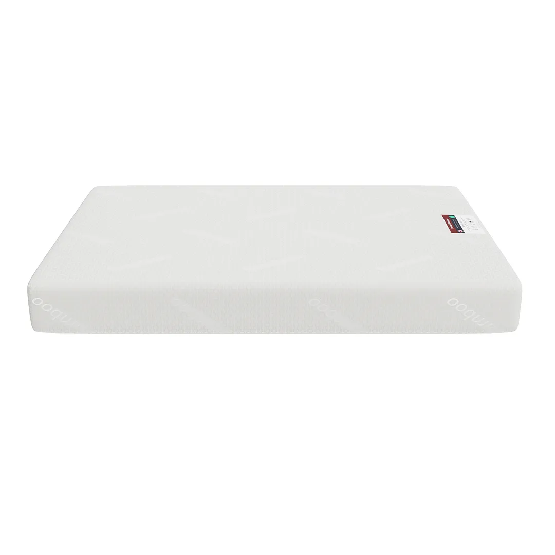 Balance Memory Foam Comfort Single Mattress - Bedford