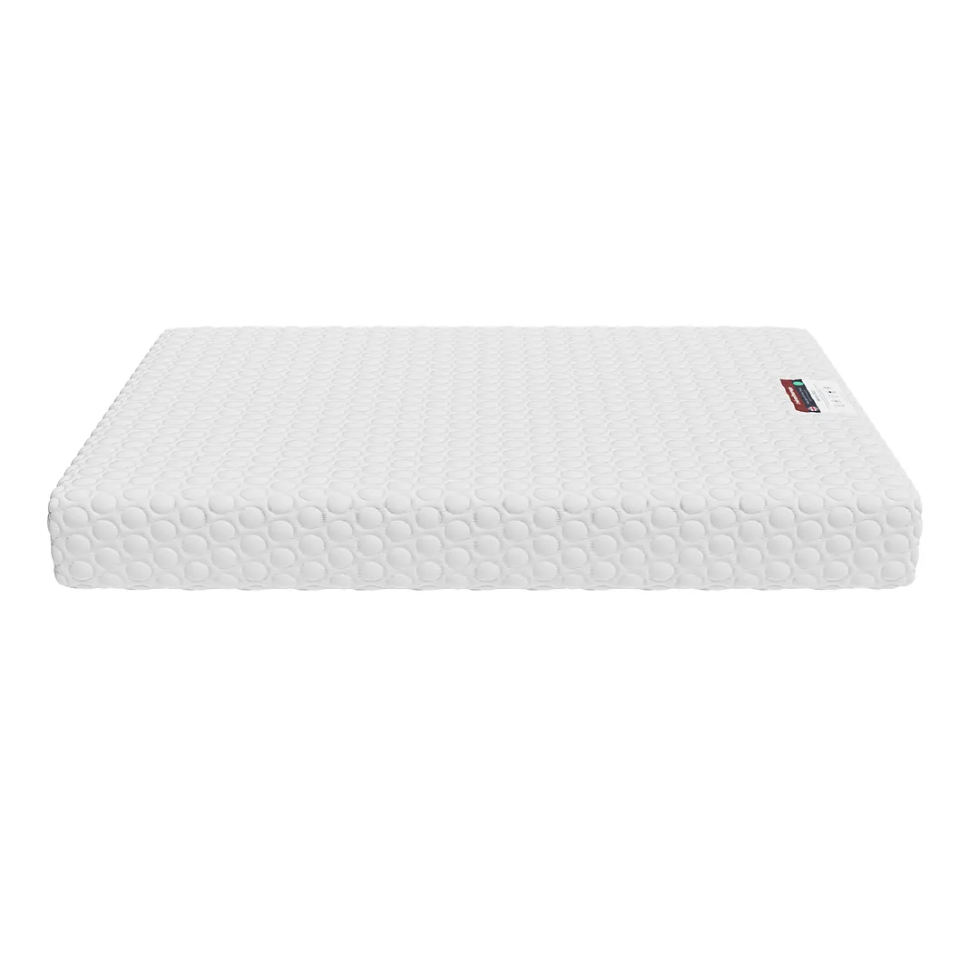 Balance Ortho Cool Blue Foam Firm Double Mattress - Leeds