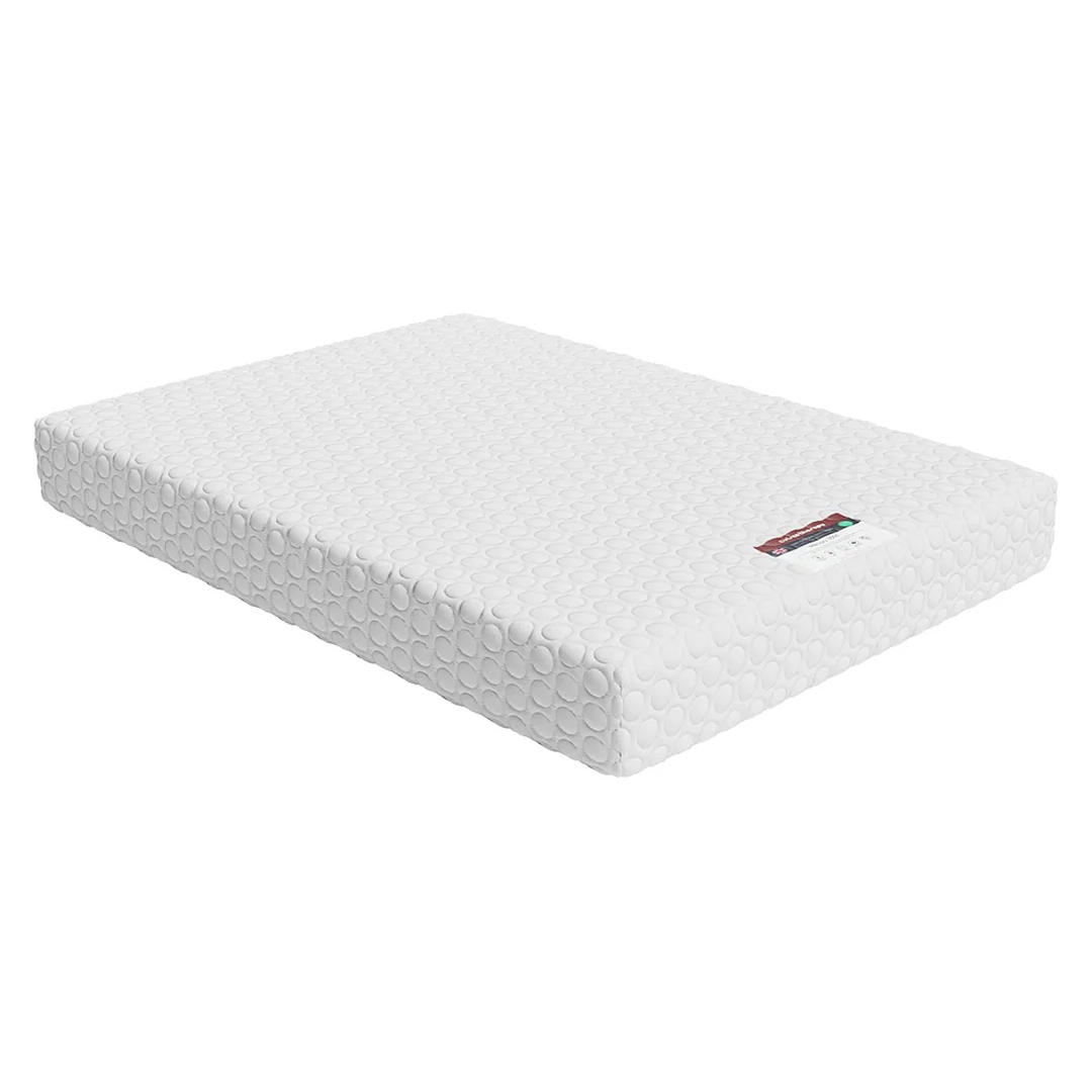 Balance Ortho Cool Blue Foam Firm Super King Size Mattress - Leeds
