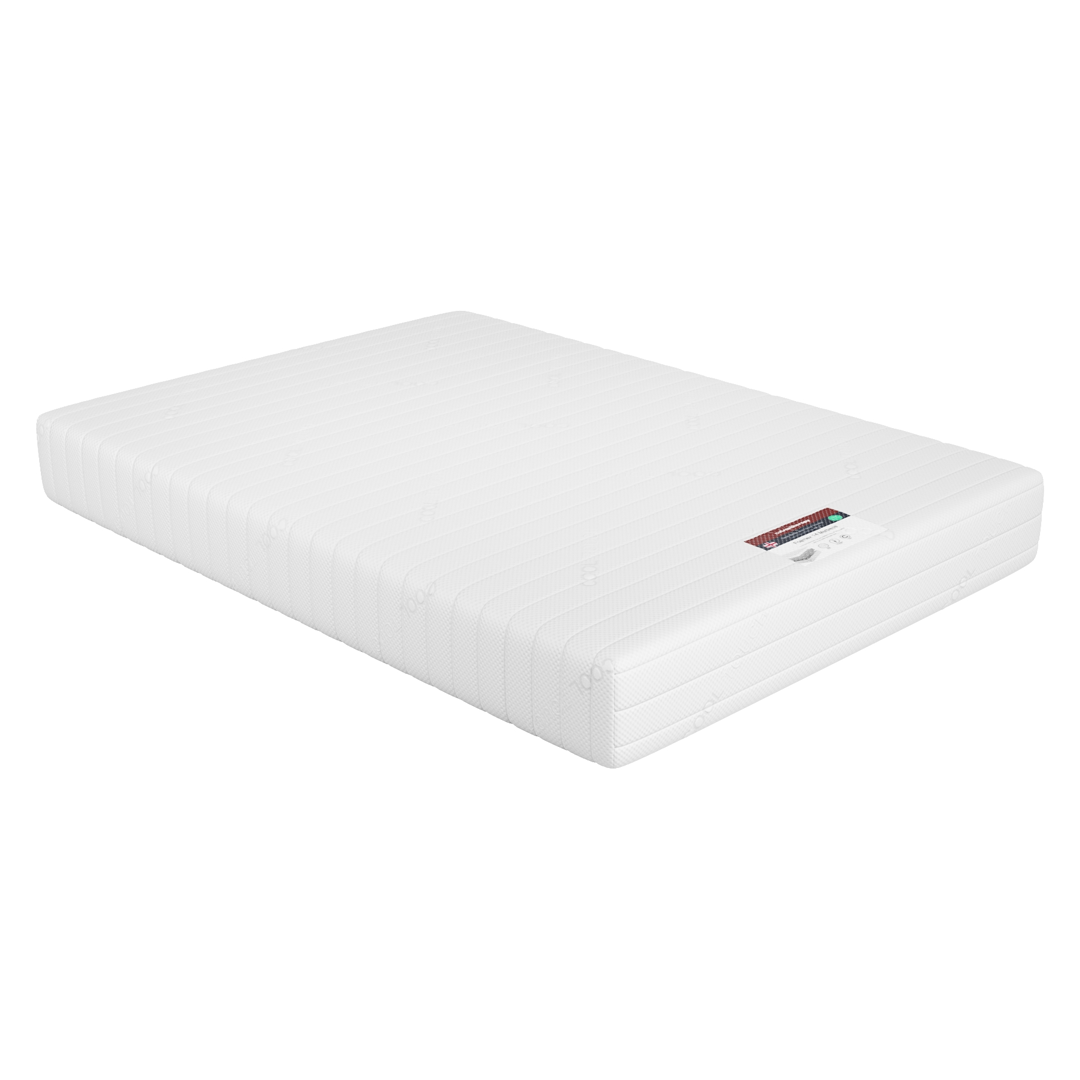 Balance Ortho Support Foam Firm Double Mattress - Knowsley