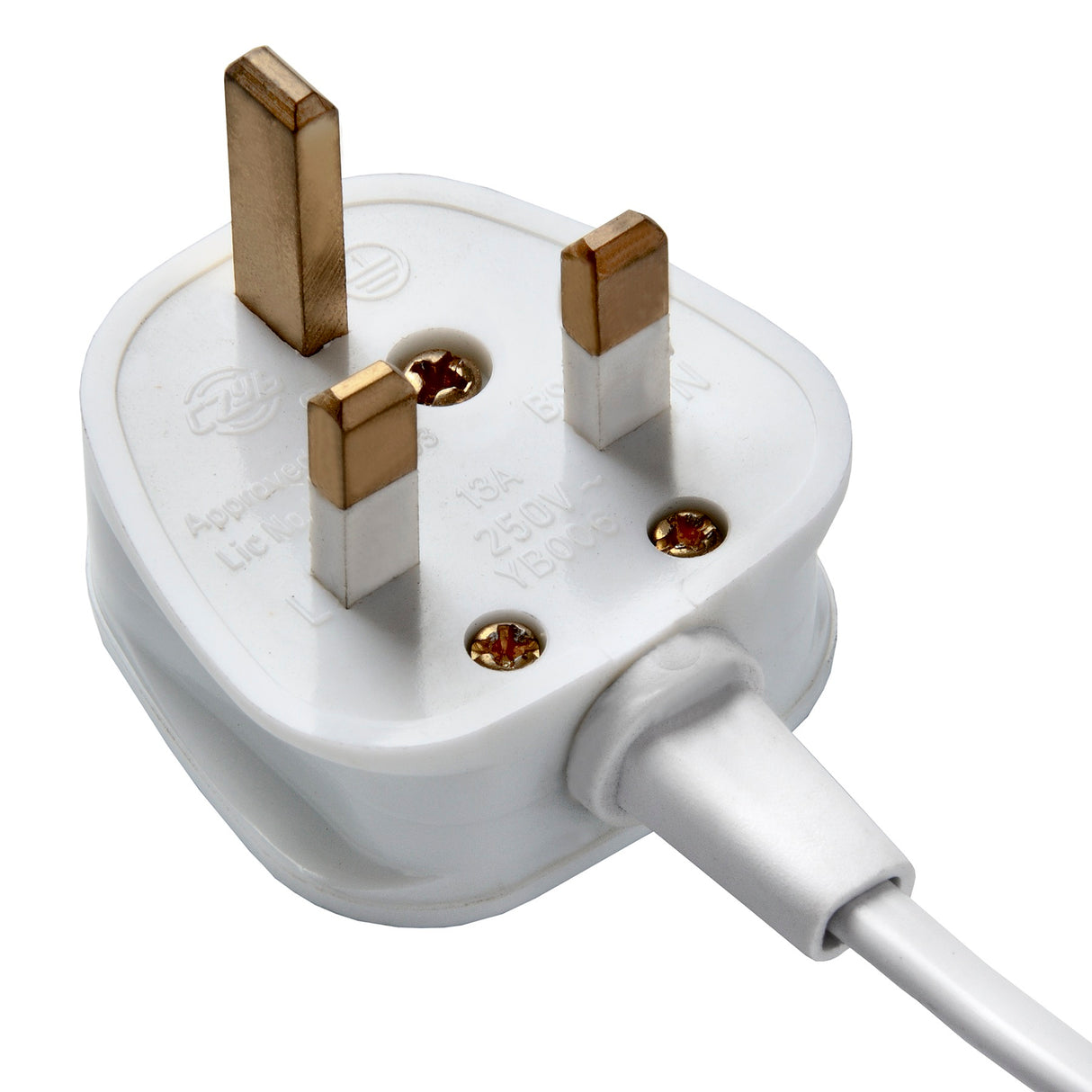 Beige Linen Shade Table Lamp With Grey Washed Wooden Base - Leptis