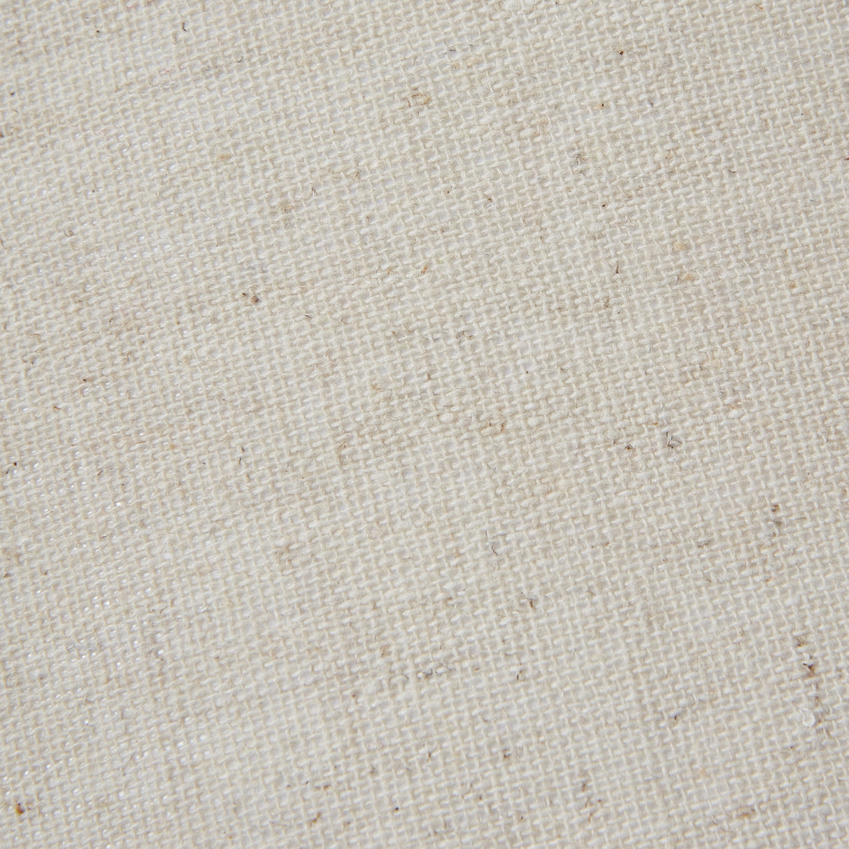 Beige Linen Shade Table Lamp With Grey Weathered Wooden Base - Nola