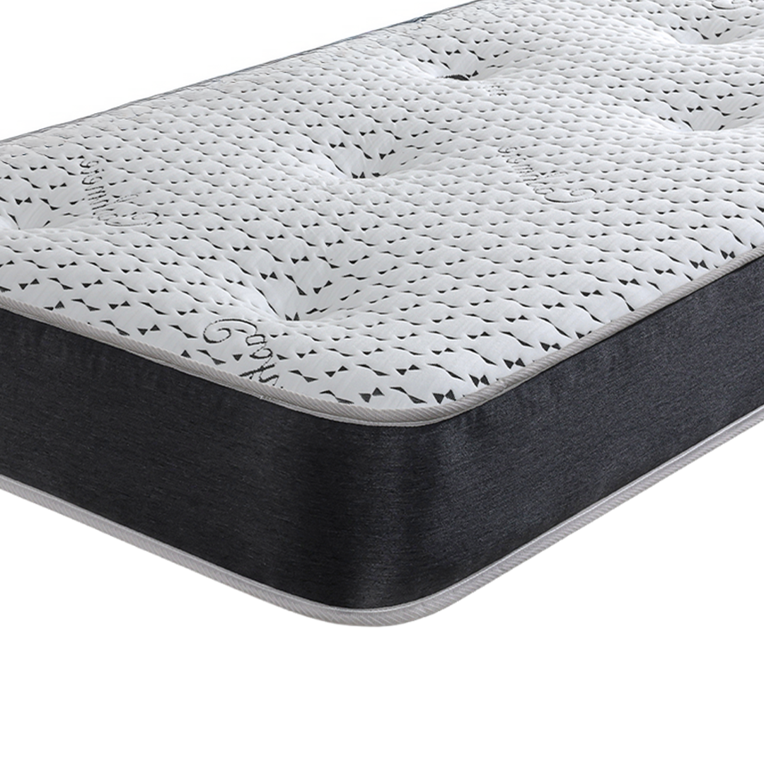 Blackstar Cashmere Firmer Silk Small Double Mattress - Derby