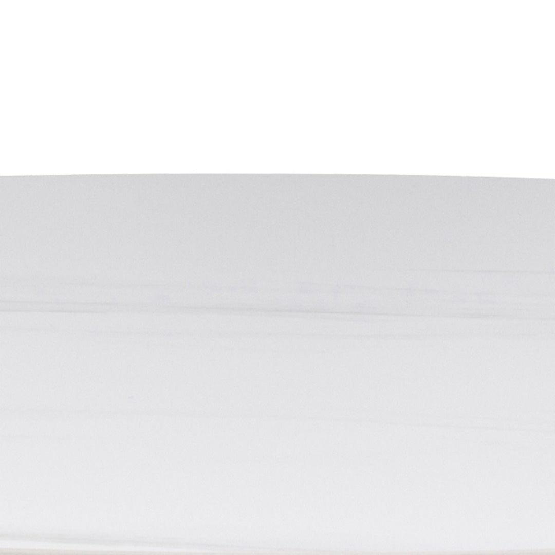 Ceramic Bar Table Round - Malta