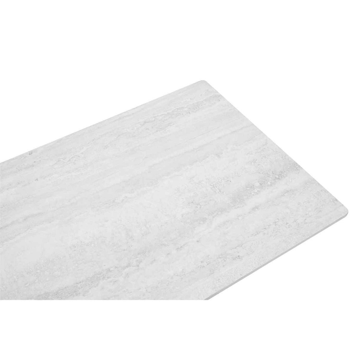 Ceramic Coffee Table 110cm Wide Rectangular - Amalfi