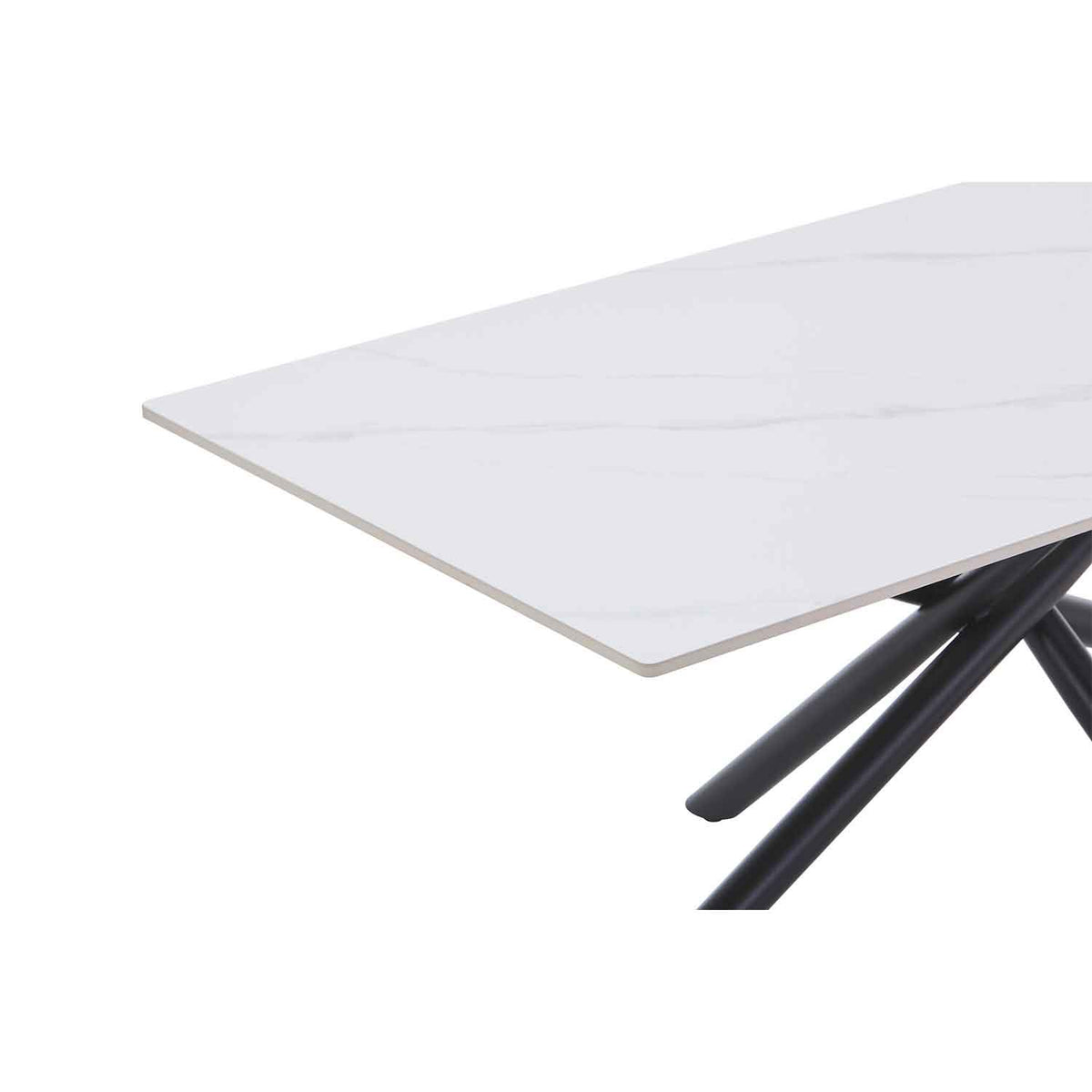 Ceramic Coffee Table 110cm Wide Rectangular - Avesta