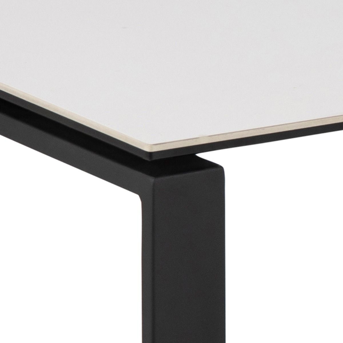 Ceramic Coffee Table in Set Of 2 - Katrine