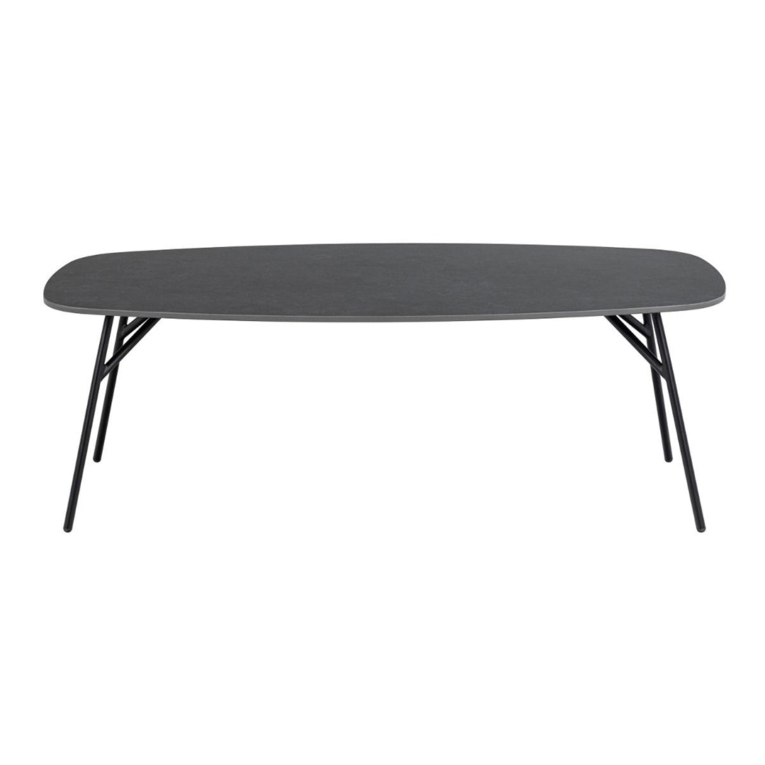 Ceramic Coffee Table Rectangular - Caracas