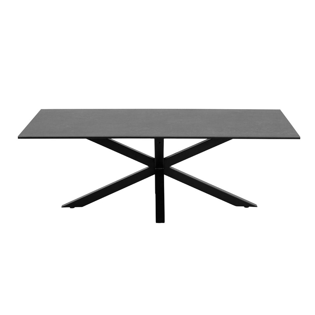 Ceramic Coffee Table Rectangular - Heaven