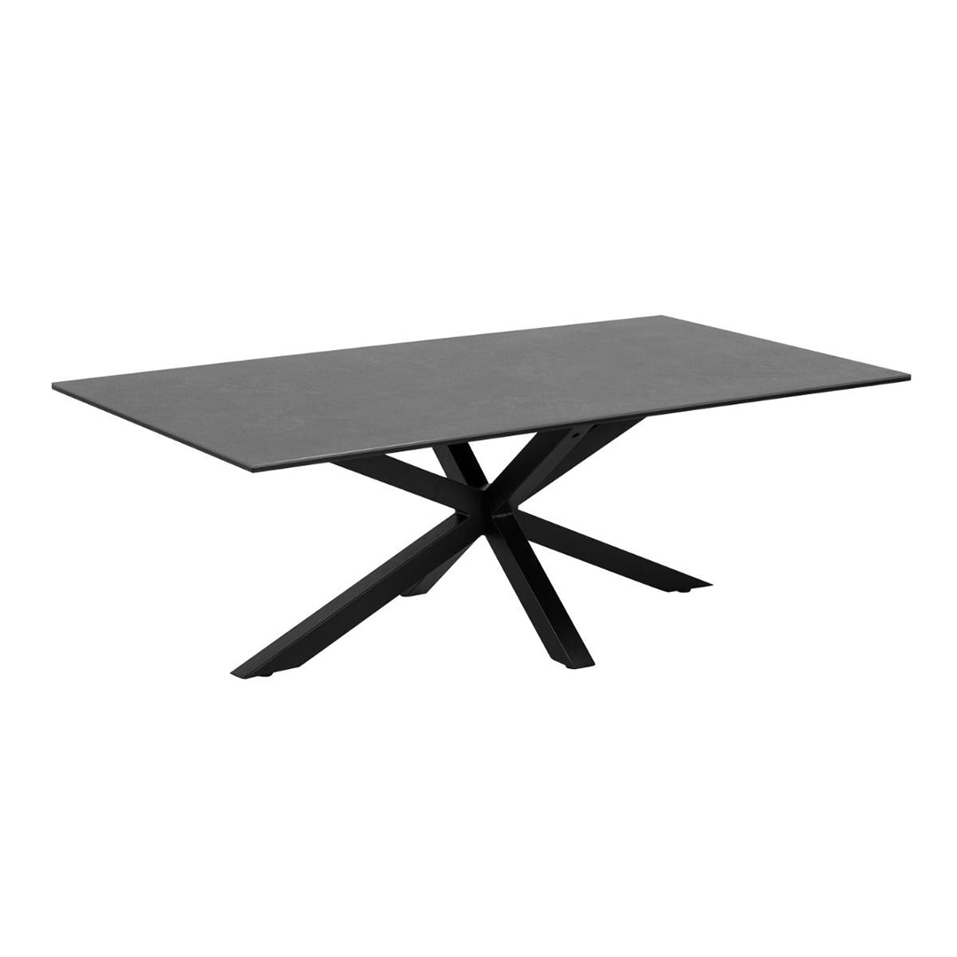 Ceramic Coffee Table Rectangular - Heaven