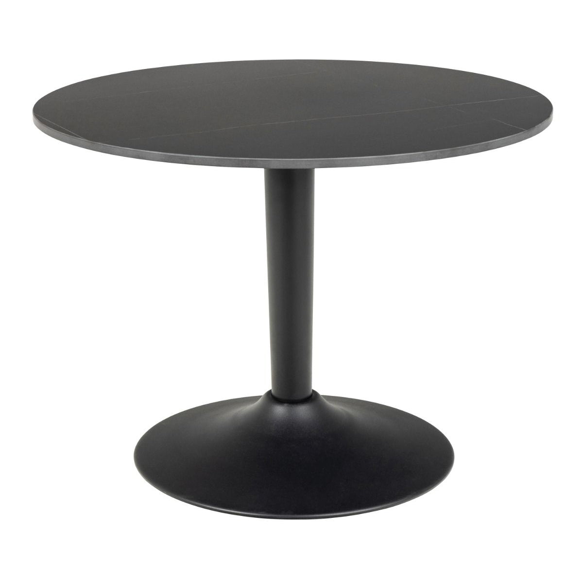 Ceramic Coffee Table Round - Malta