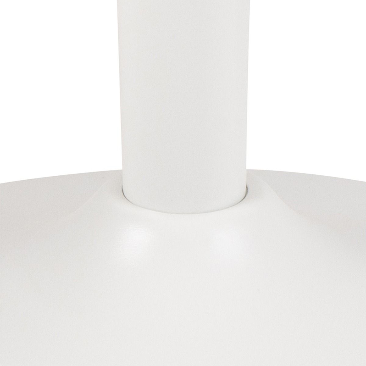 Ceramic Coffee Table Round - Malta