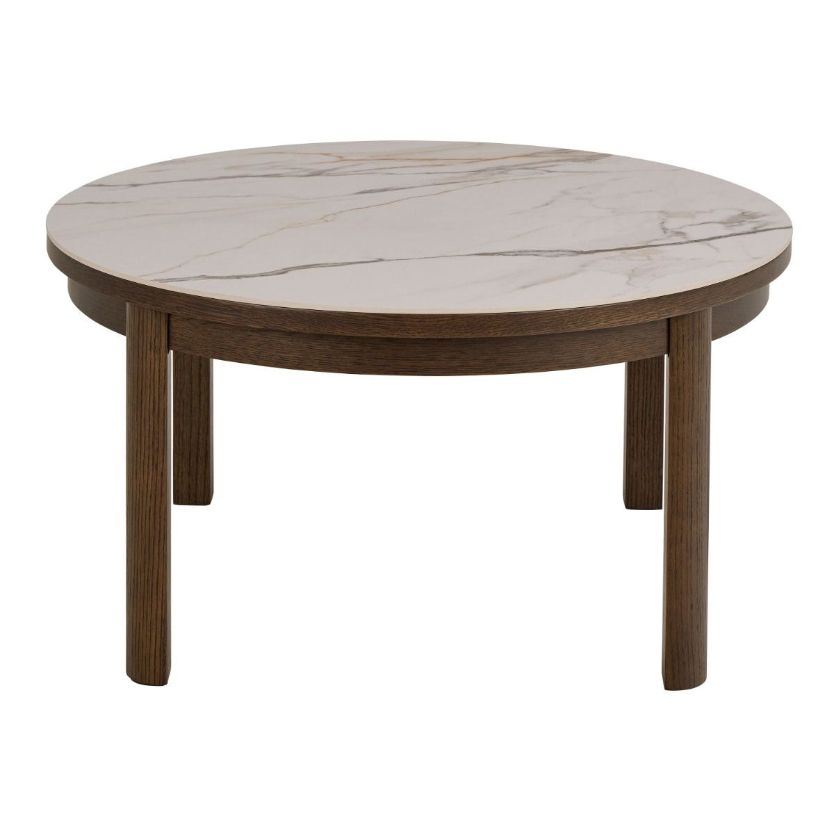 Ceramic Coffee Table Round - Southampton