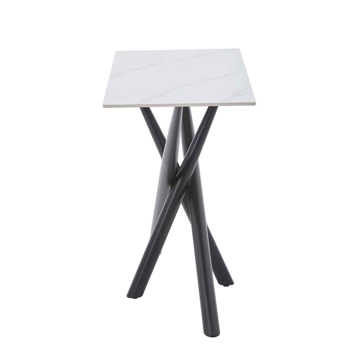Ceramic Console Table 120cm Wide Rectangular - Avesta