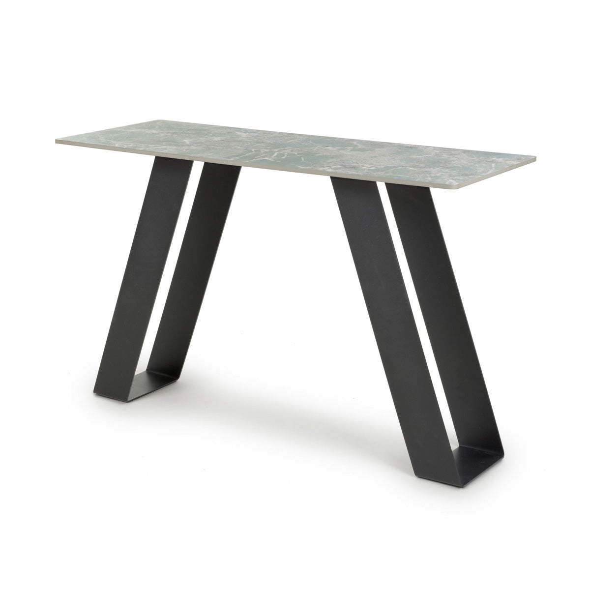 Ceramic Console Table - Osaka