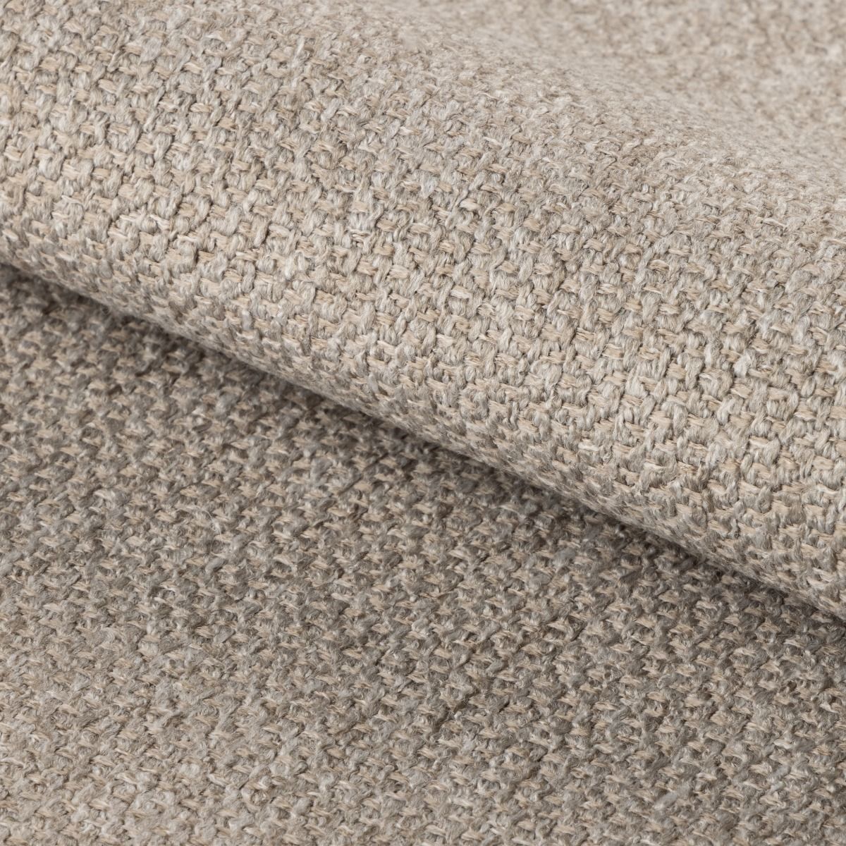 Ceramic Dining Table With 4 Dean Swivel Beige Dining Chairs - Heaven