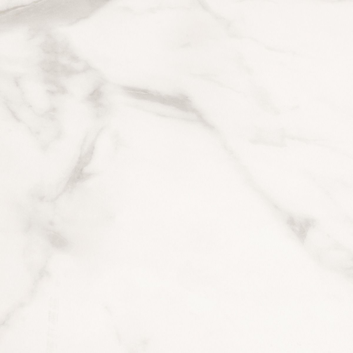 Ceramic Dining Table for 4 People 119cm Wide Round - Heaven