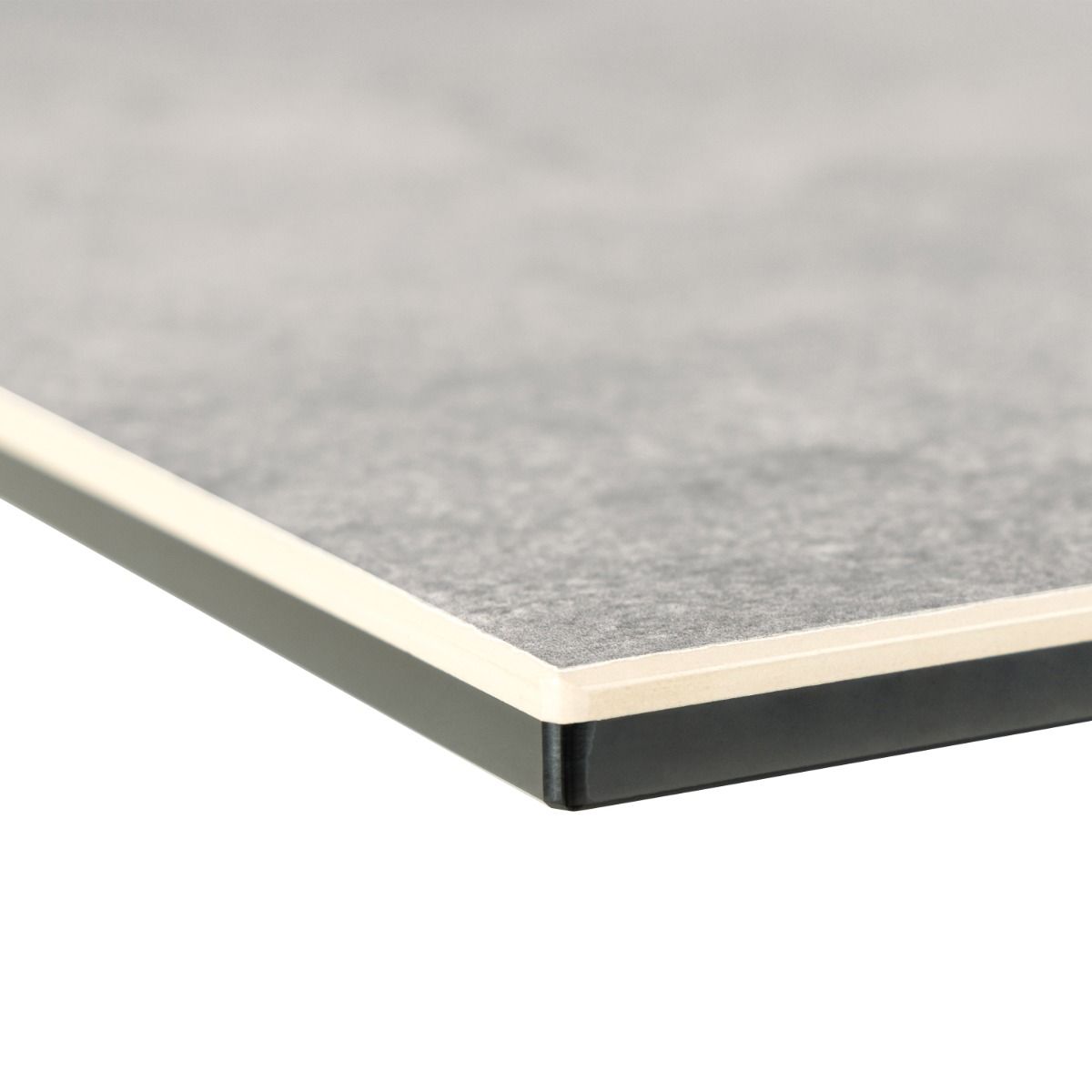 Ceramic Dining Table for 6 People 160cm Wide Rectangular - Heaven