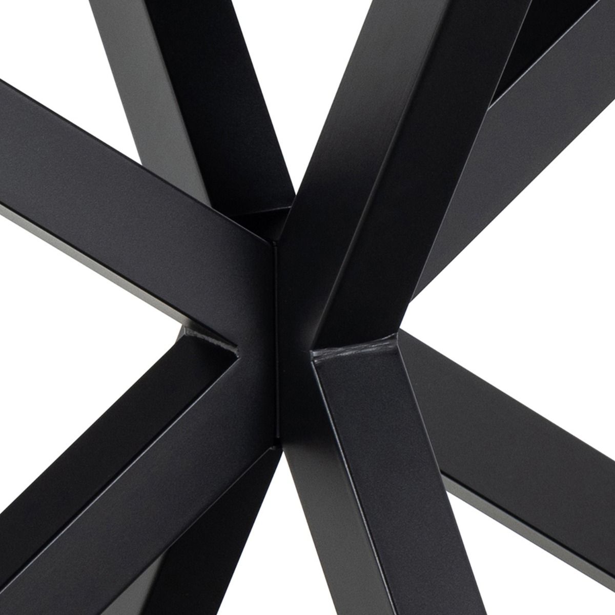 Ceramic Dining Table for 6 People 160cm Wide Rectangular - Heaven