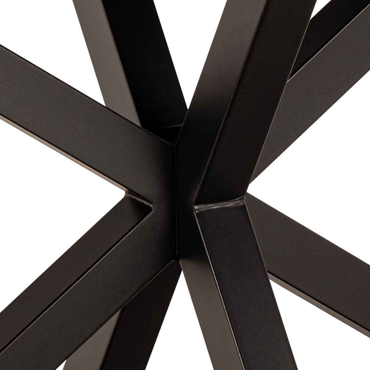 Ceramic Dining Table for 6 People 160cm Wide Rectangular - Heaven