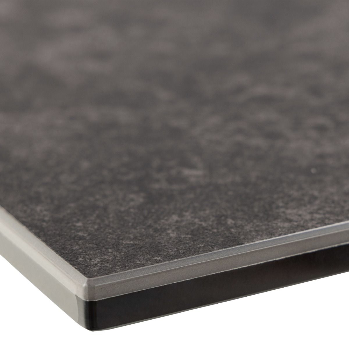 Ceramic Dining Table for 6 to 8 People 168cm Wide Extending - Heaven