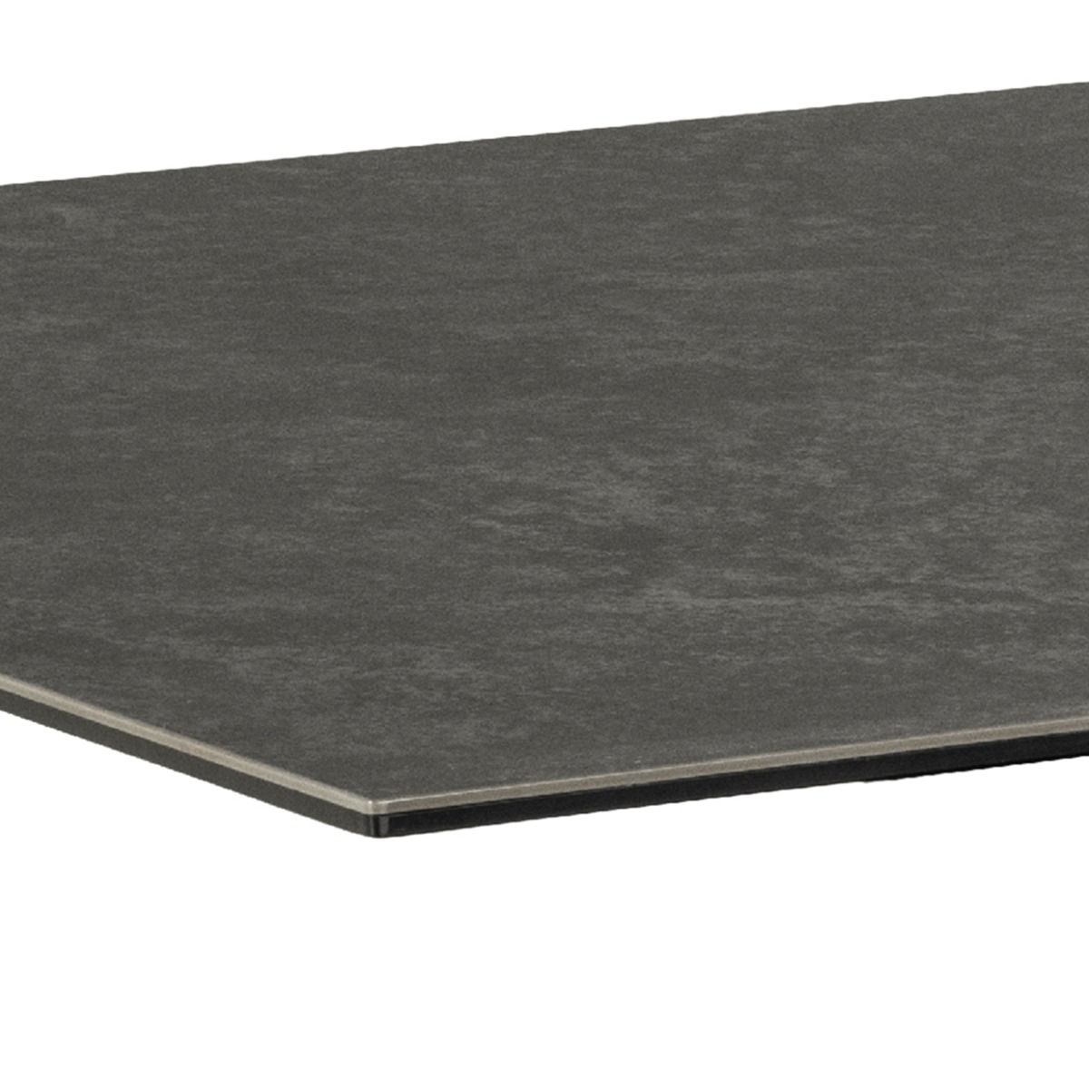 Ceramic Dining Table for 8 People 200cm Wide Rectangular - Heaven