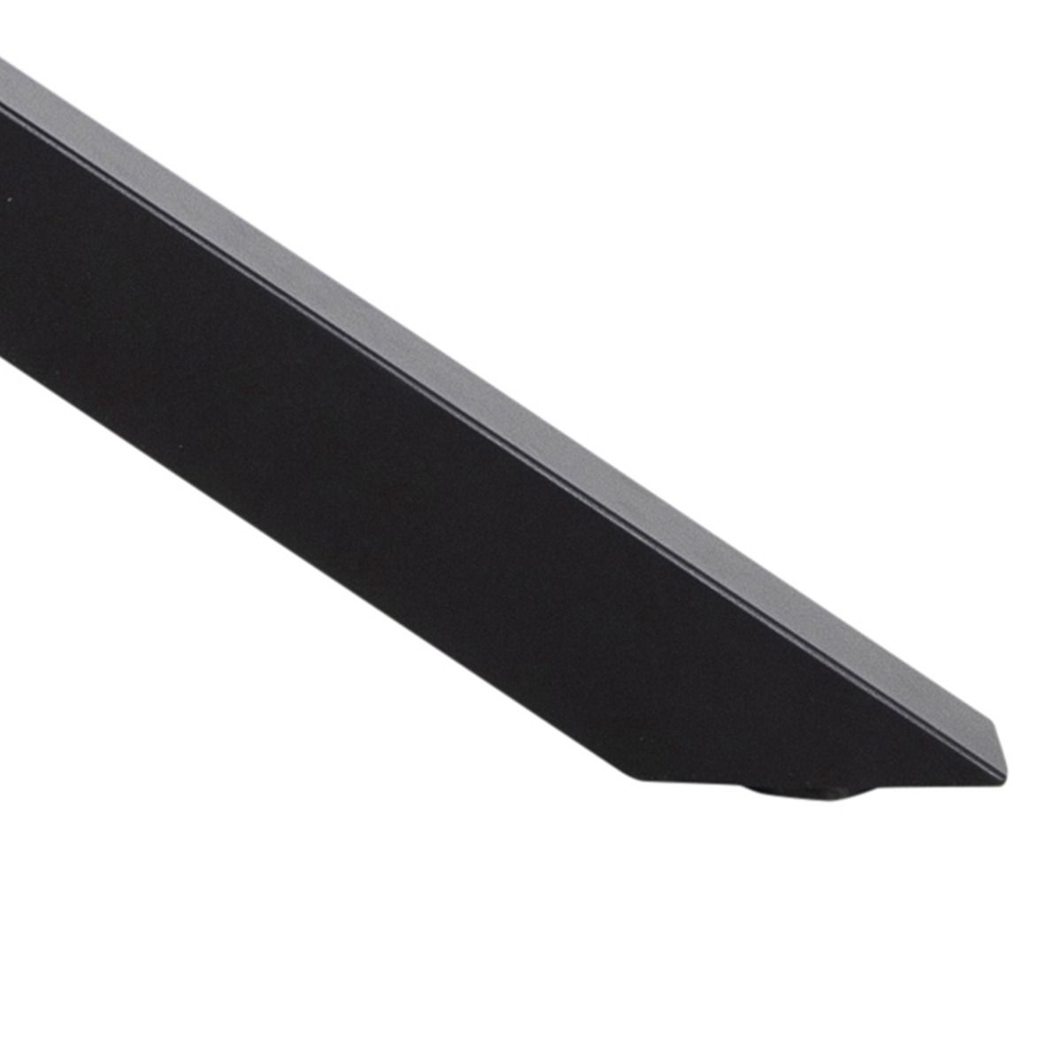 Ceramic Dining Table for 8 People 200cm Wide Rectangular - Heaven