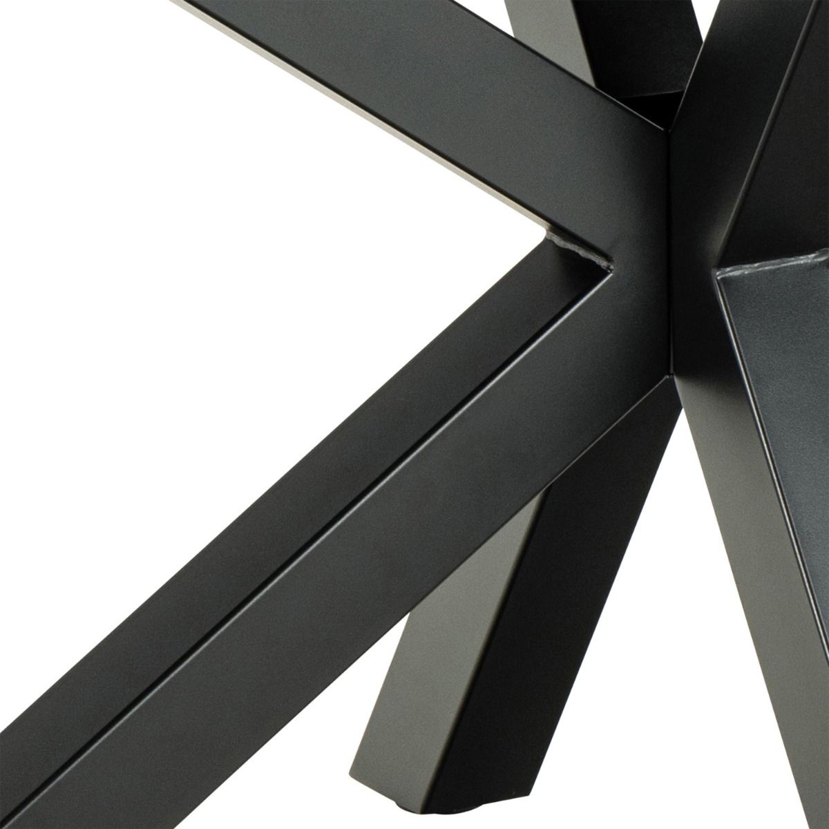 Ceramic Dining Table for 8 People 200cm Wide Rectangular - Heaven