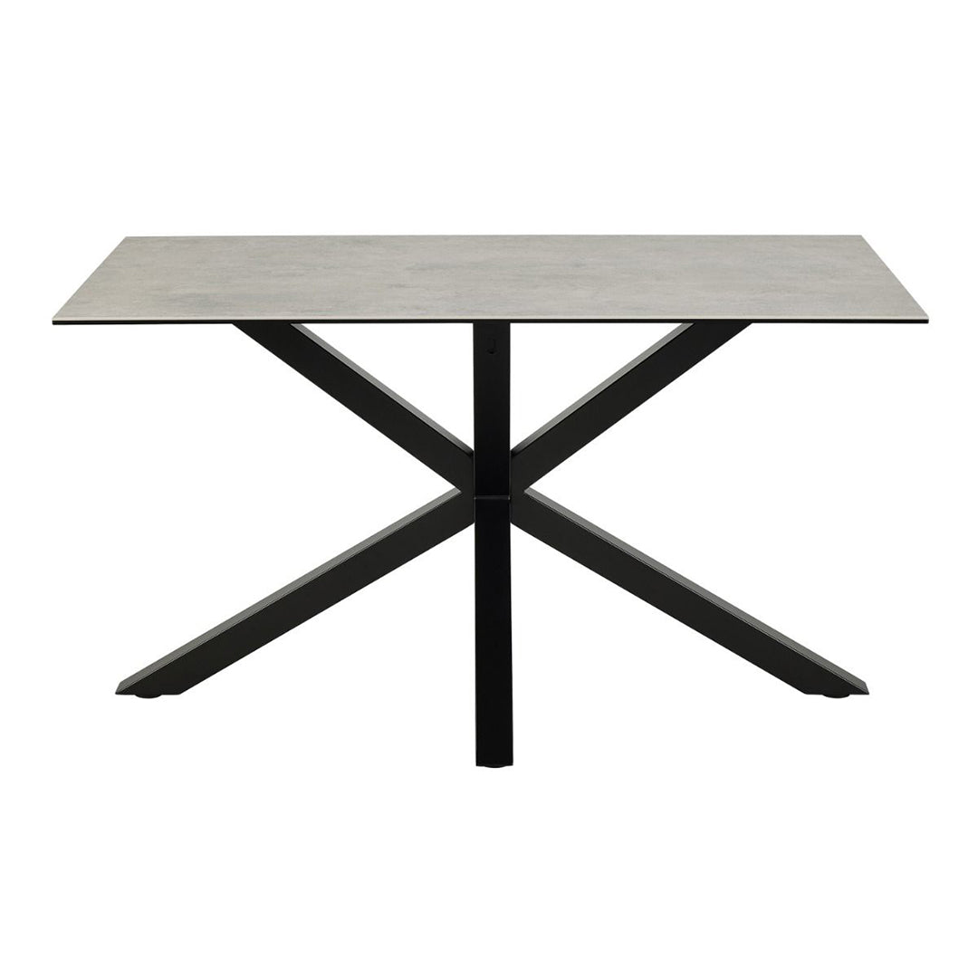 Ceramic Dining Table for 4 People - Heaven