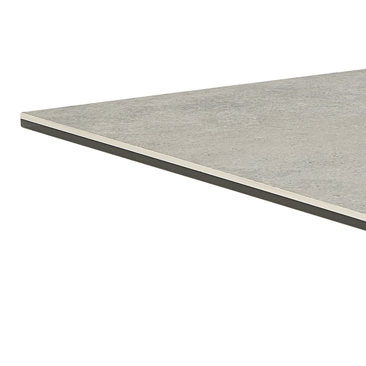 Ceramic Dining Table for 4 People - Heaven