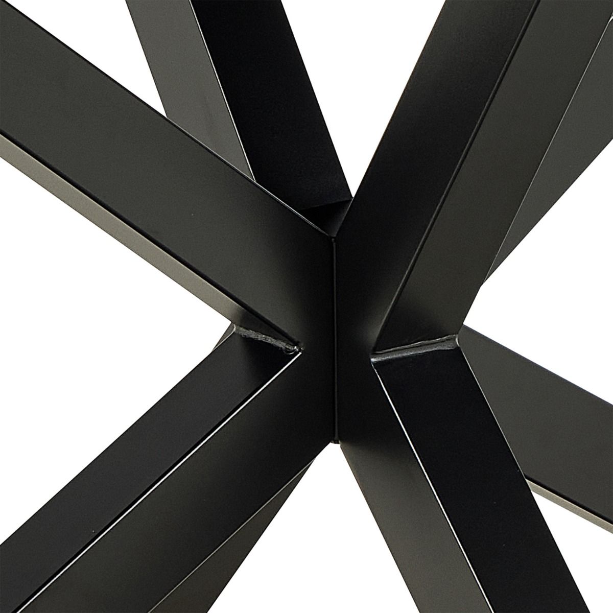 Ceramic Dining Table for 4 People - Heaven