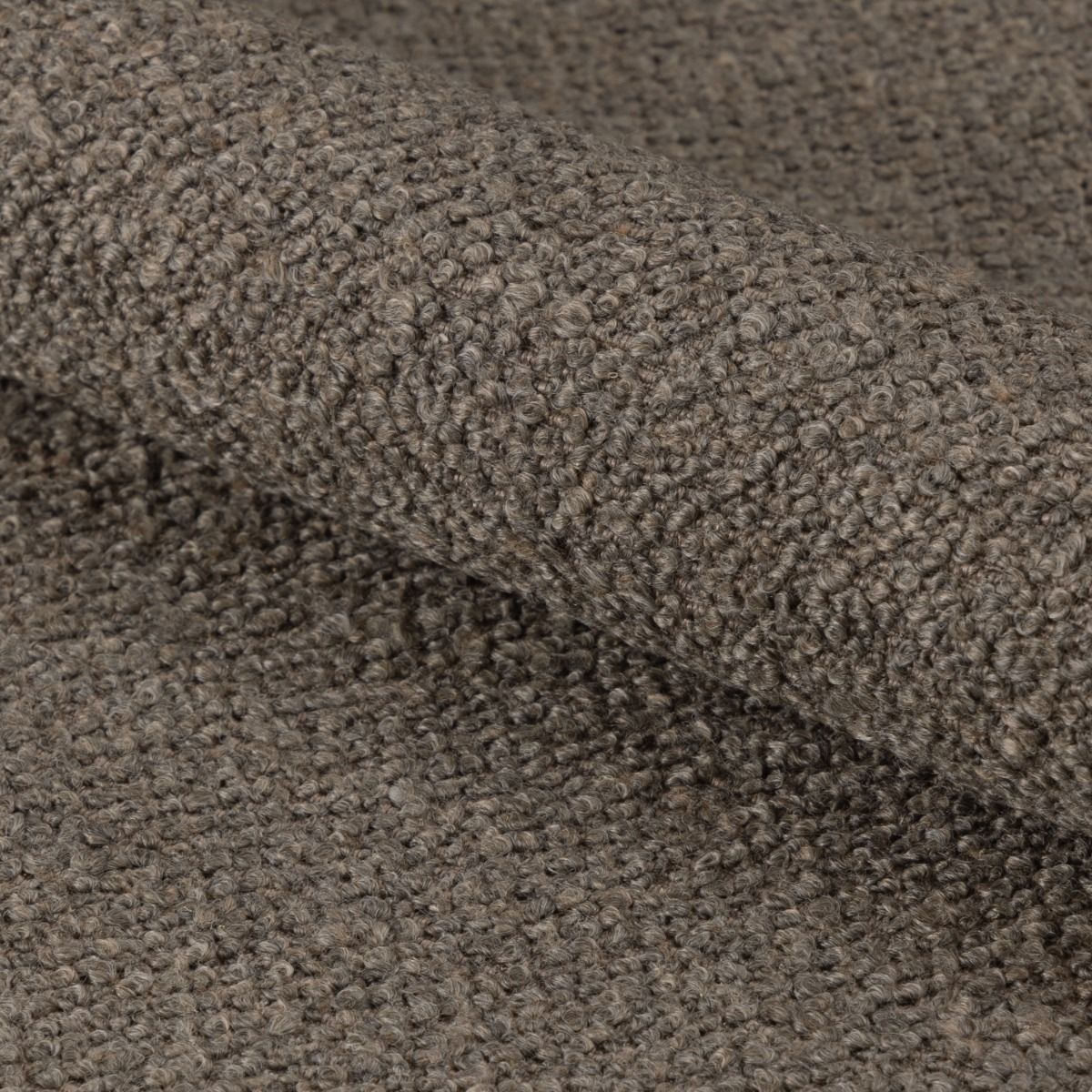 Ceramic Dining Table in Grey With 4 Brooke Dining Chairs - Wicklow