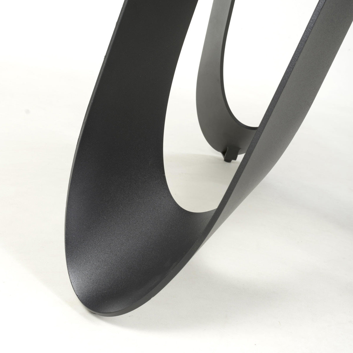 Ceramic End Table Square - Osaka