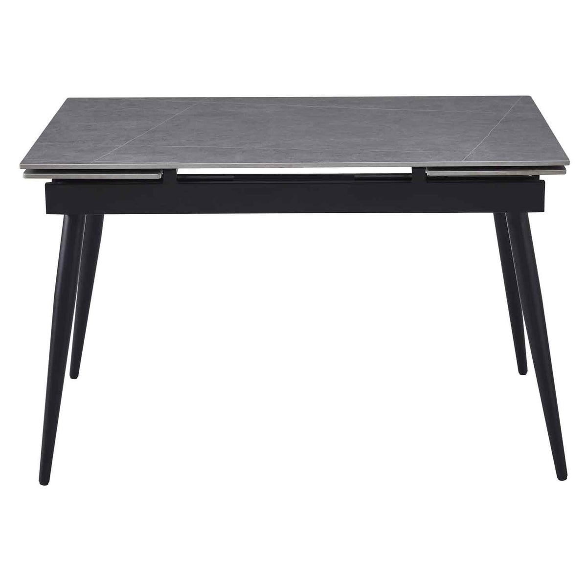 Ceramic Extending Dining Table 180cm Wide for 6 to 8 People - Monaco