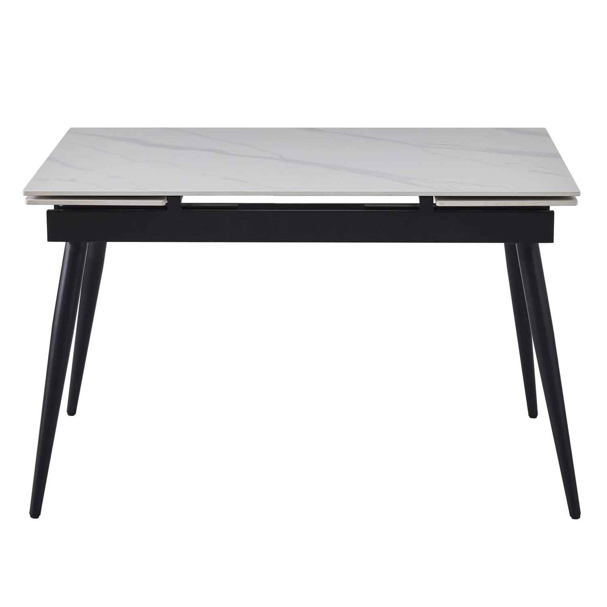 Ceramic Extending Dining Table 180cm Wide for 6 to 8 People - Monaco