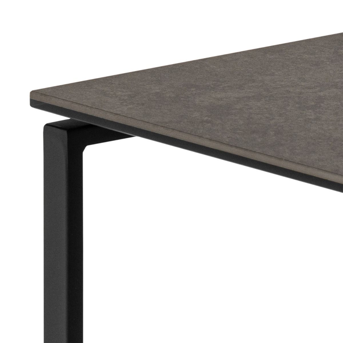 Ceramic Nest Of 2 Tables - Katrine