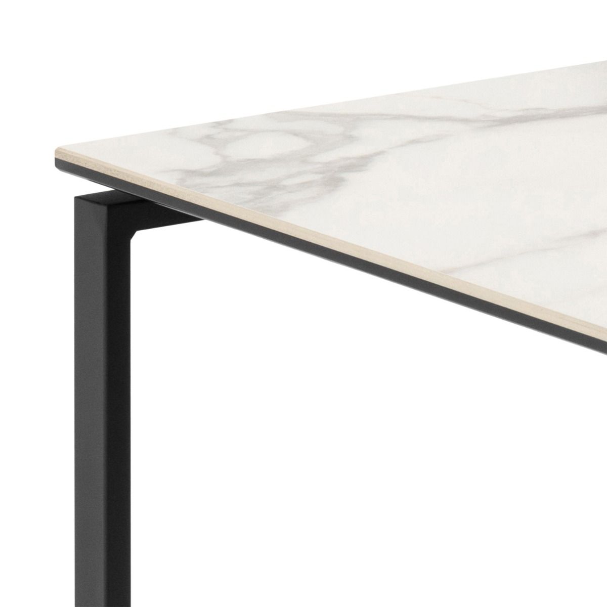 Ceramic Nest Of 2 Tables - Katrine