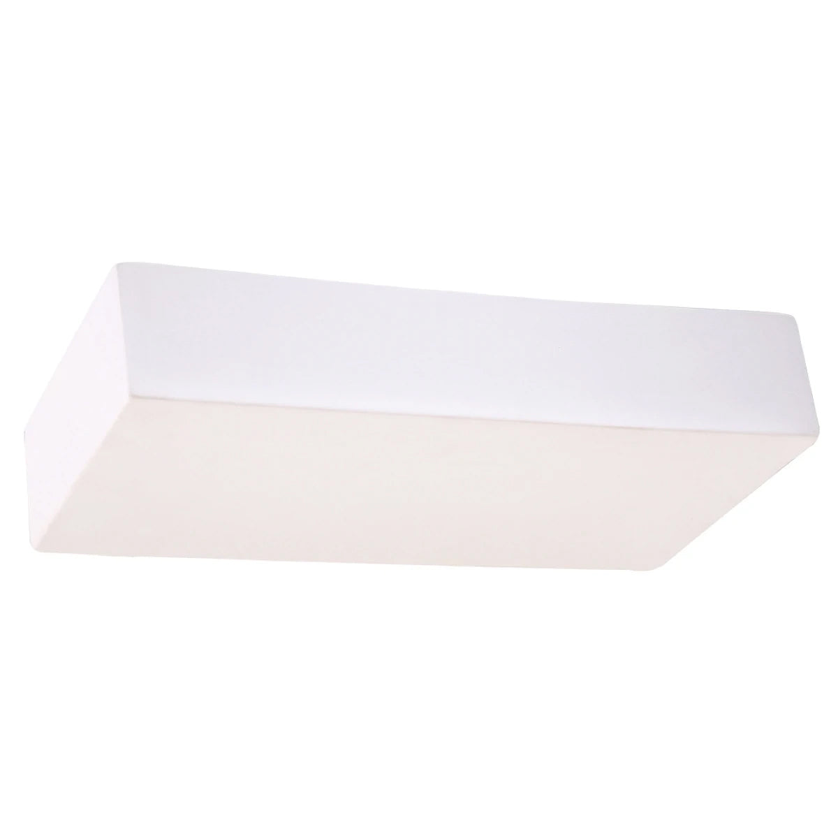 Ceramic Wall Light With Taugan Lamp - Cafe Au Lait