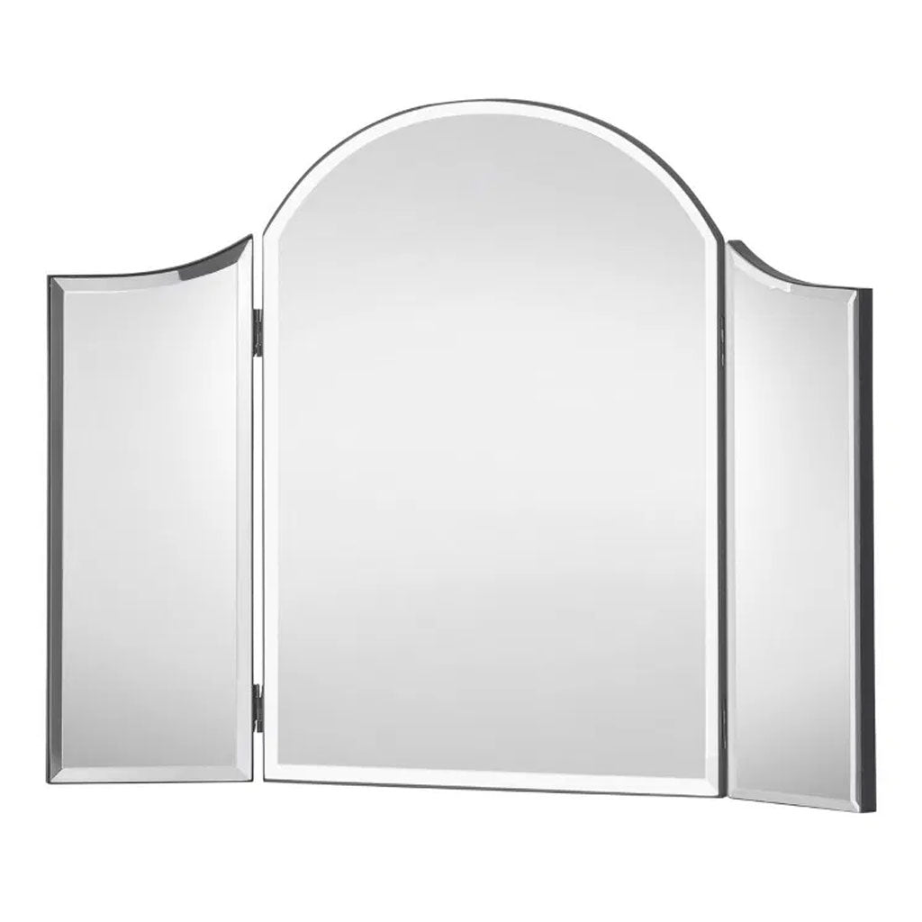 Dressing Table Mirror Curved - Canto