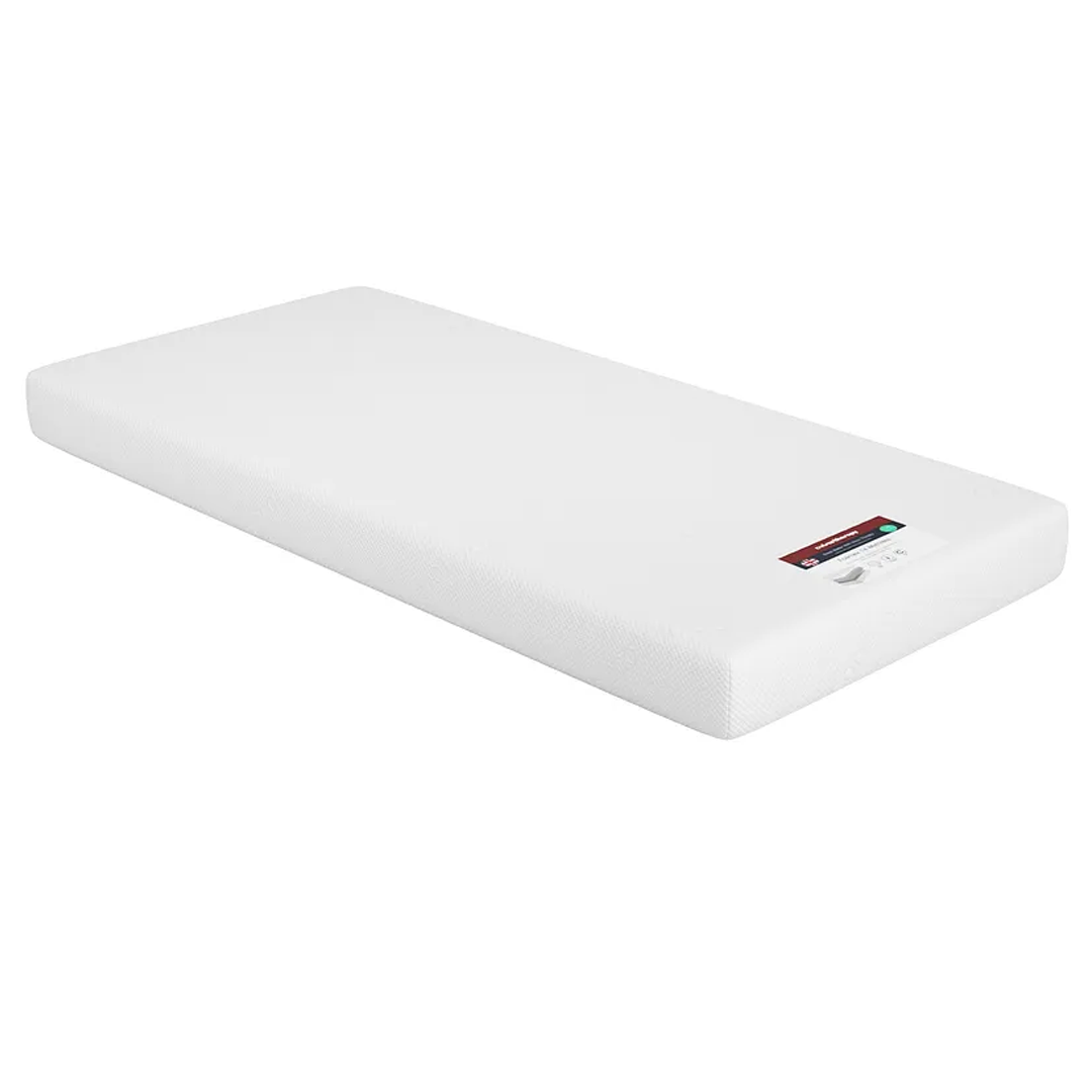 Essential Ortho Foam Firm Double Mattress - Halton