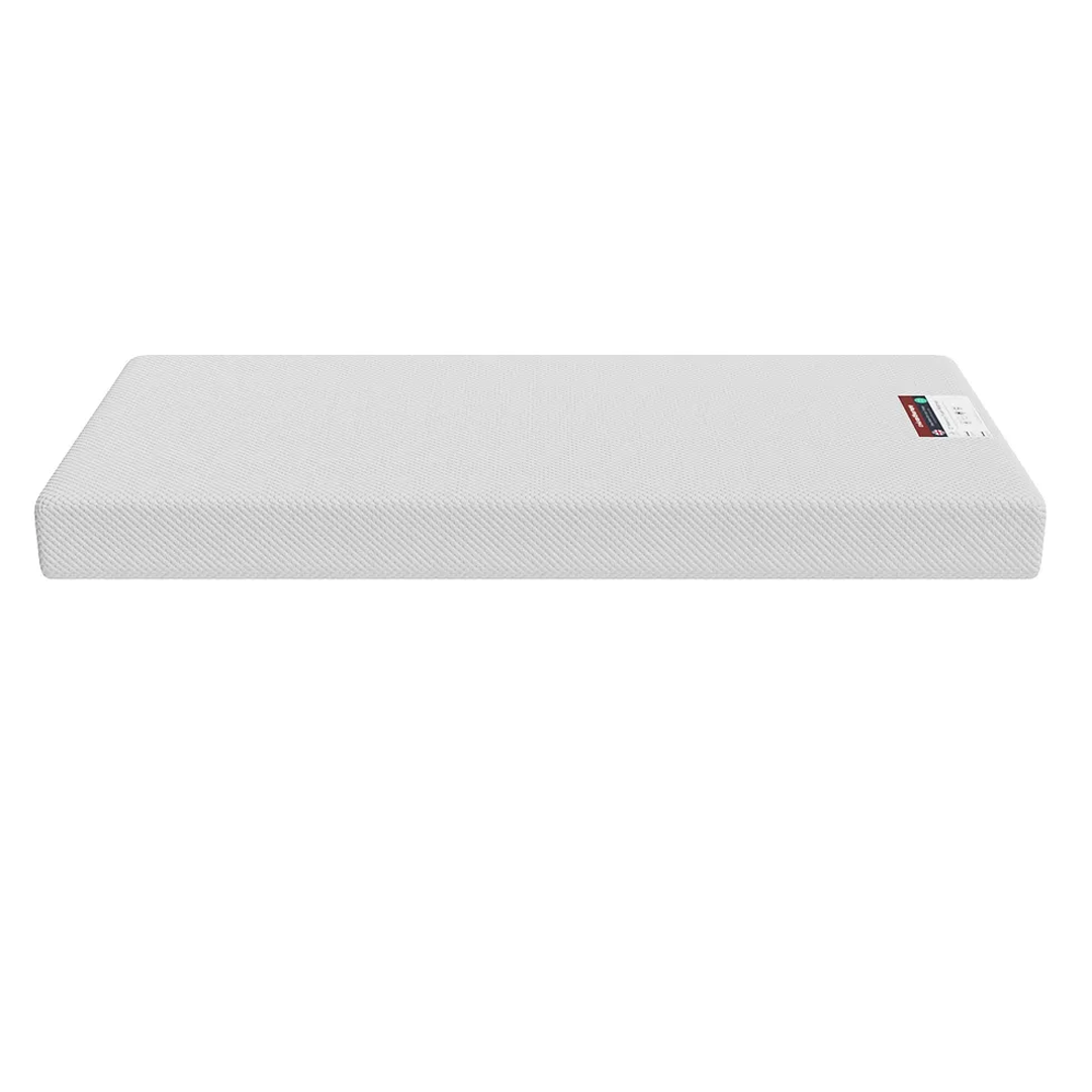 Essential Ortho Memory Foam Firm Small Single Mattress - Highland