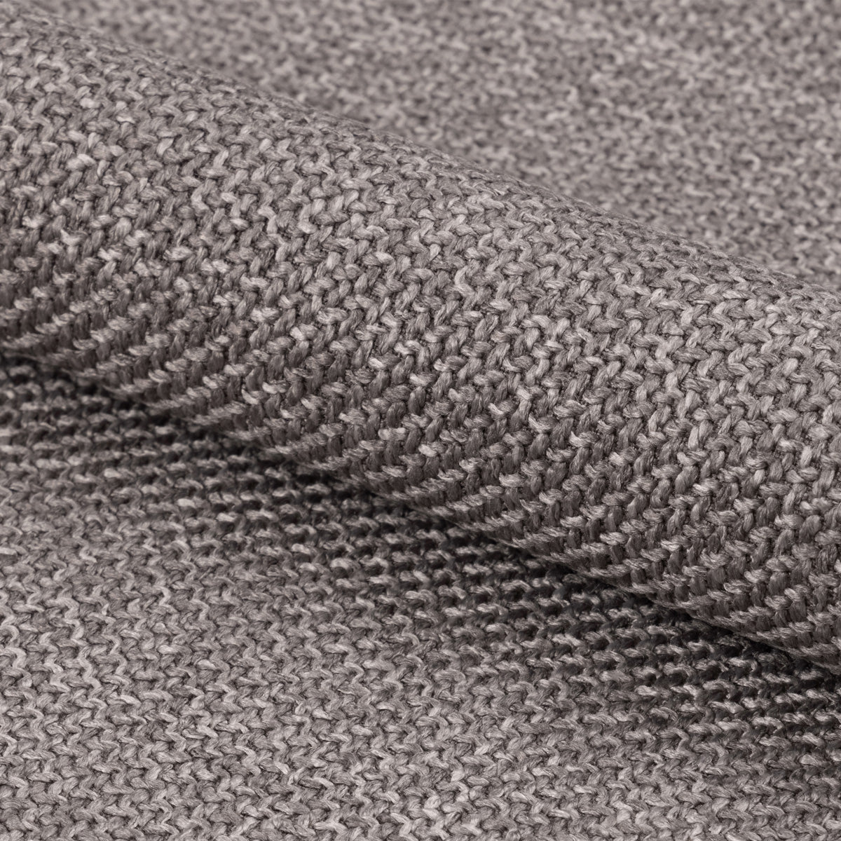 Fabric 2 + 2 Seater Sofa Set With Matt Black Steel Legs - Omaha