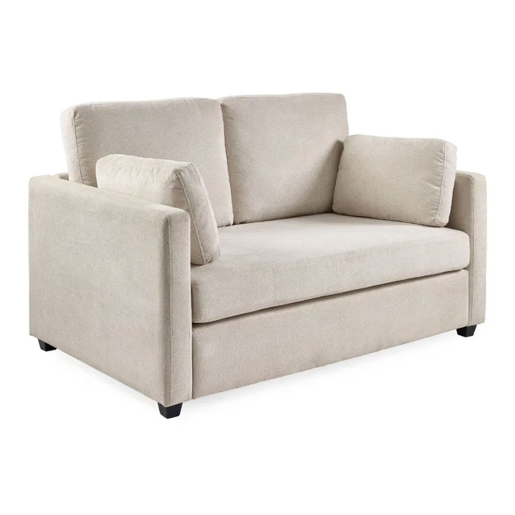 Fabric 2 Seater Sofa - Ottilie