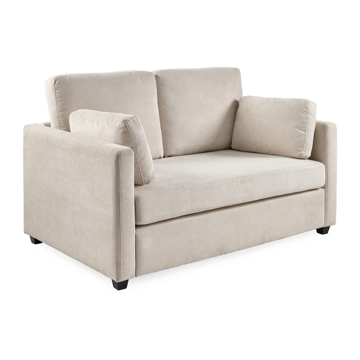 Fabric 2 Seater Sofa - Ottilie
