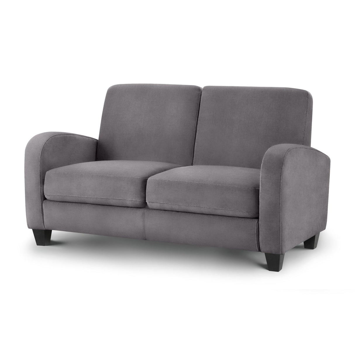 Fabric 2 Seater Sofa - Vivo