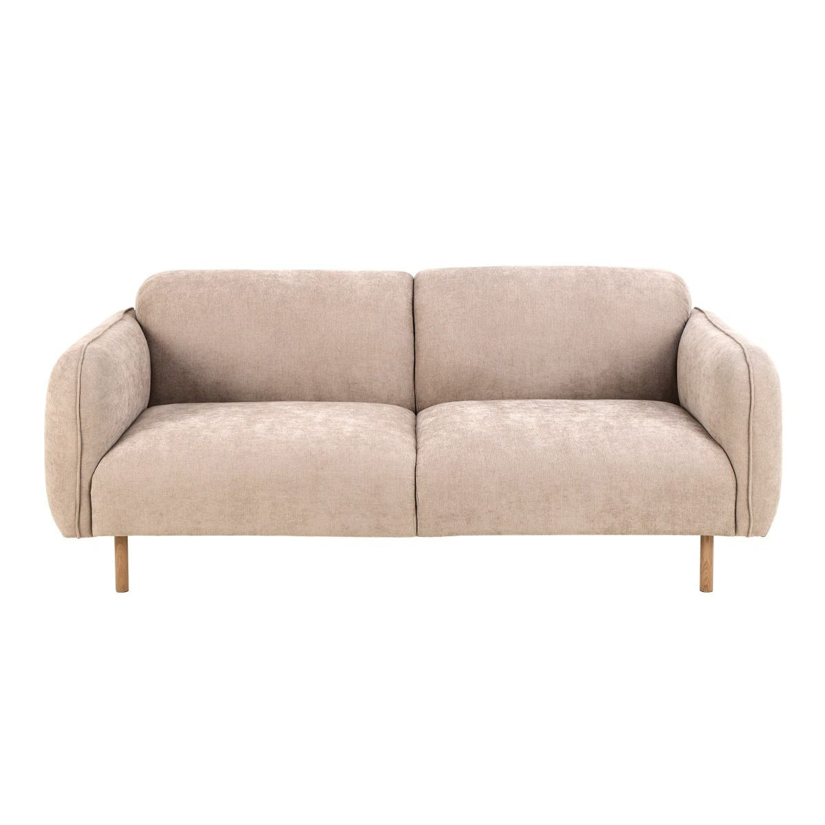 Fabric 3 + 2 Seater Sofa Set - Westham